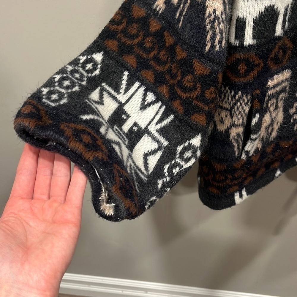 Large  women’s jacket - Picture 5 of 6